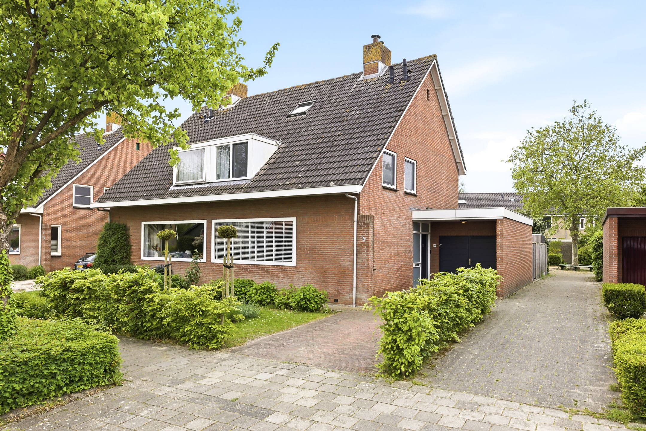 Foto van Seisweg 149, Middelburg