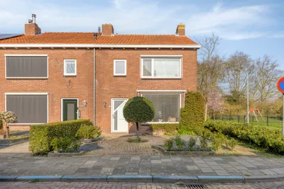 Foto van Seisweg 20A, Middelburg