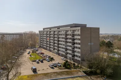 Foto van Henry Dunantlaan 26, Middelburg