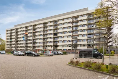 Foto van Henry Dunantlaan 60, Middelburg
