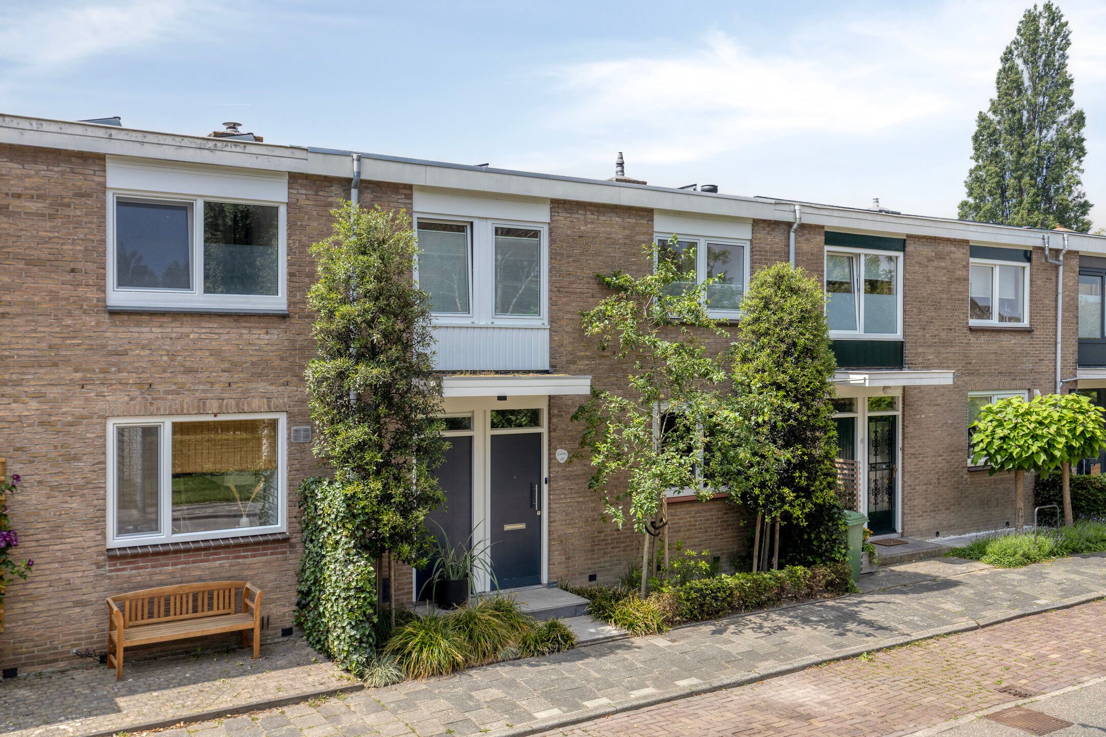 Foto van Berkenlaan 31, Middelburg