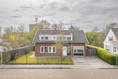 Foto van Hazelaarslaan 3, Middelburg