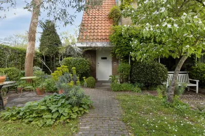 Foto van Park de Griffioen 18, Middelburg