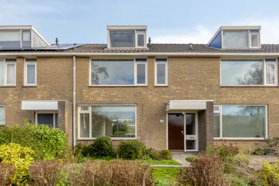 Foto van Europalaan 22, Middelburg