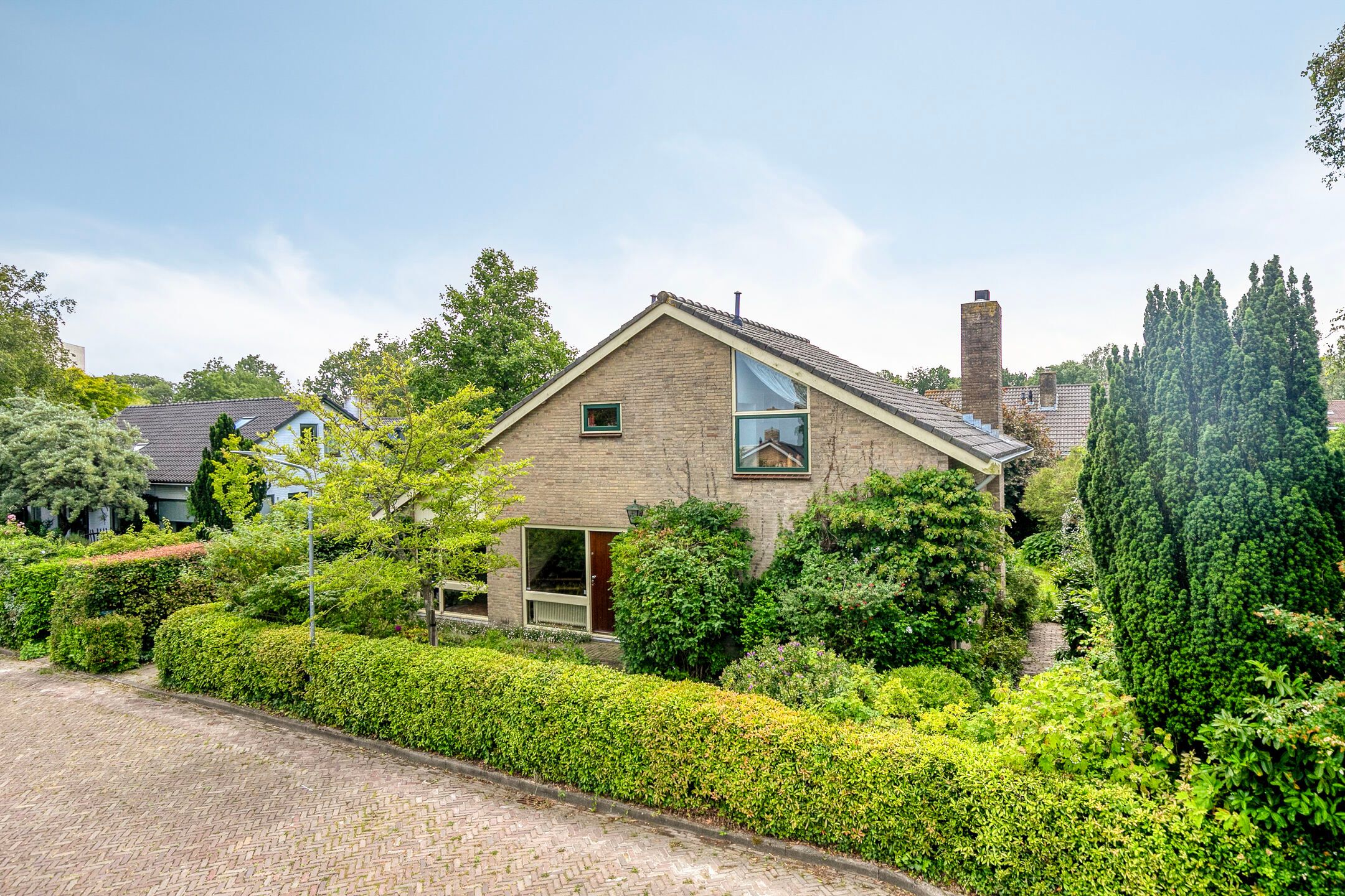 Foto van Hammarskjöldlaan 41, Middelburg