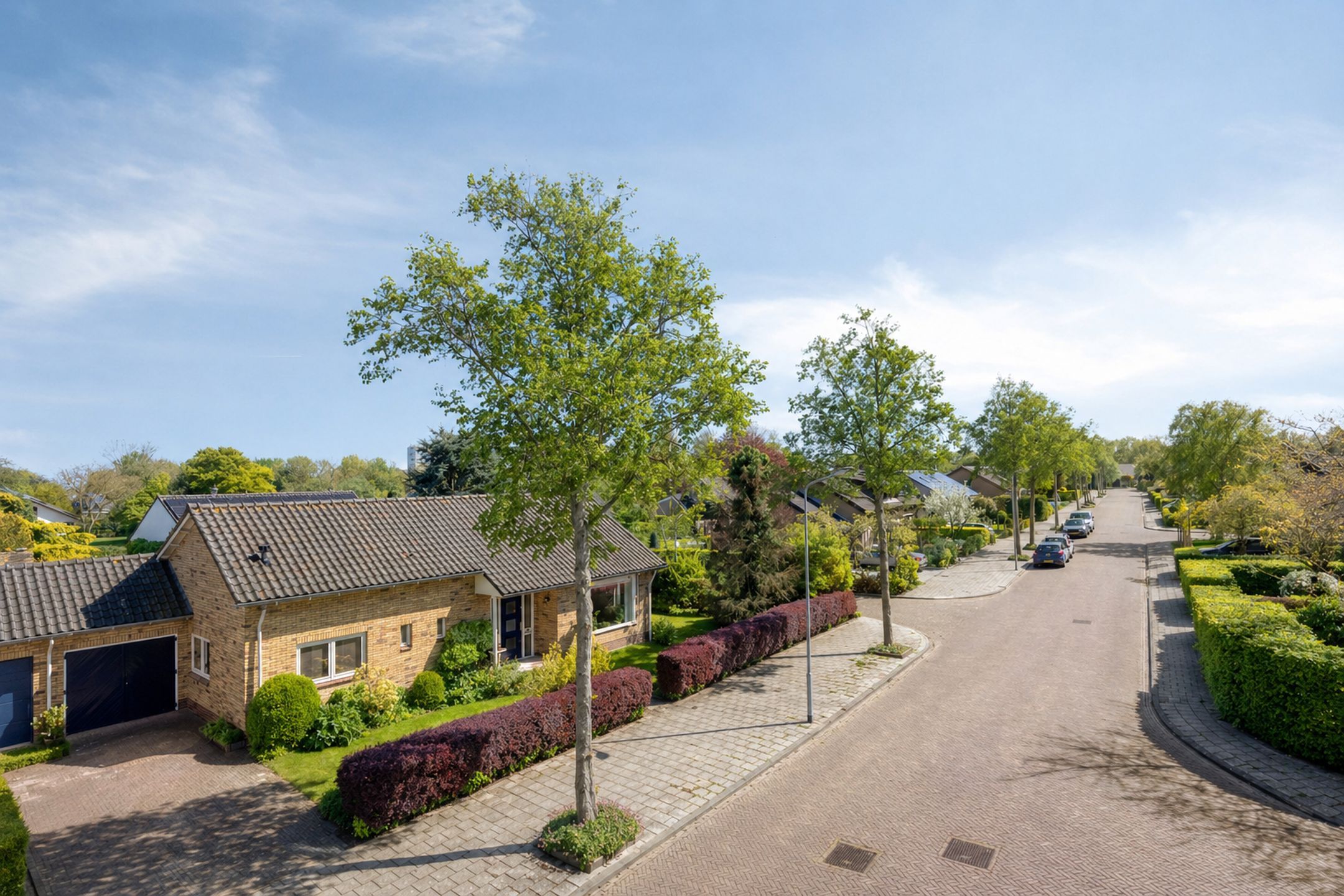 Foto van Hammarskjöldlaan 5, Middelburg