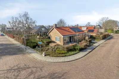 Foto van Hammarskjöldlaan 2, Middelburg