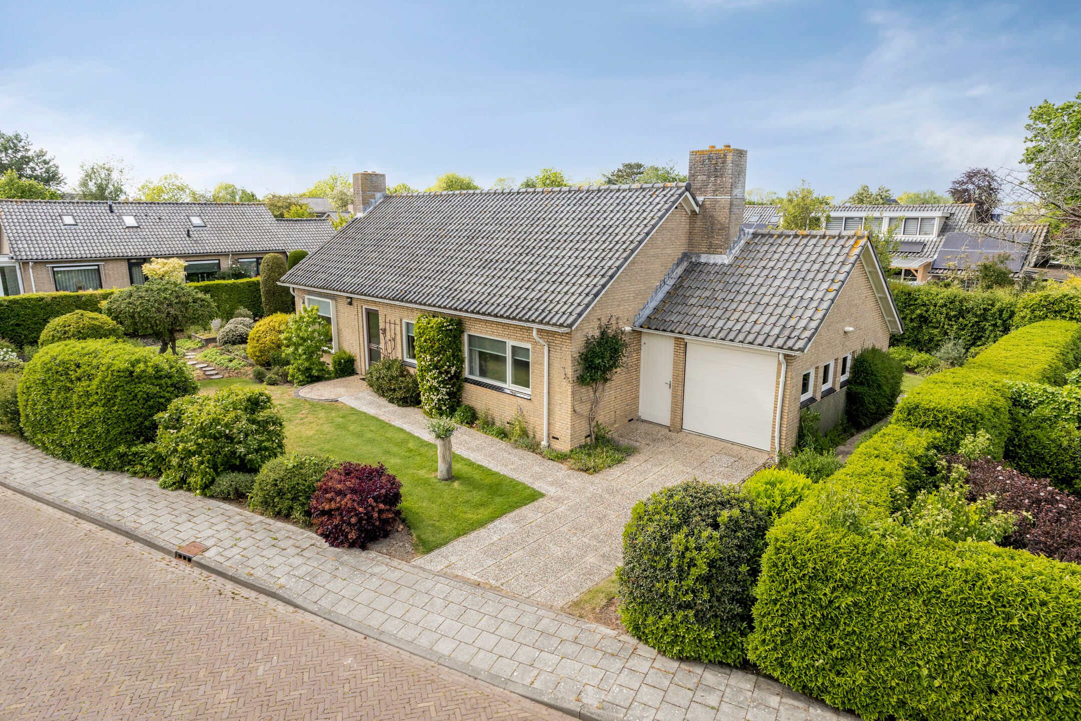 Foto van Hammarskjöldlaan 22, Middelburg