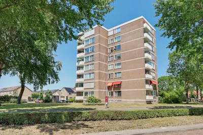 Foto van President Wilsonlaan 112, Middelburg