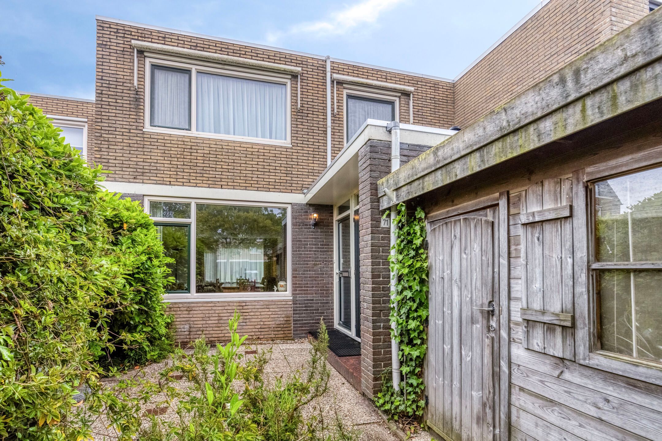 Foto van Van Kleffenslaan 71, Middelburg