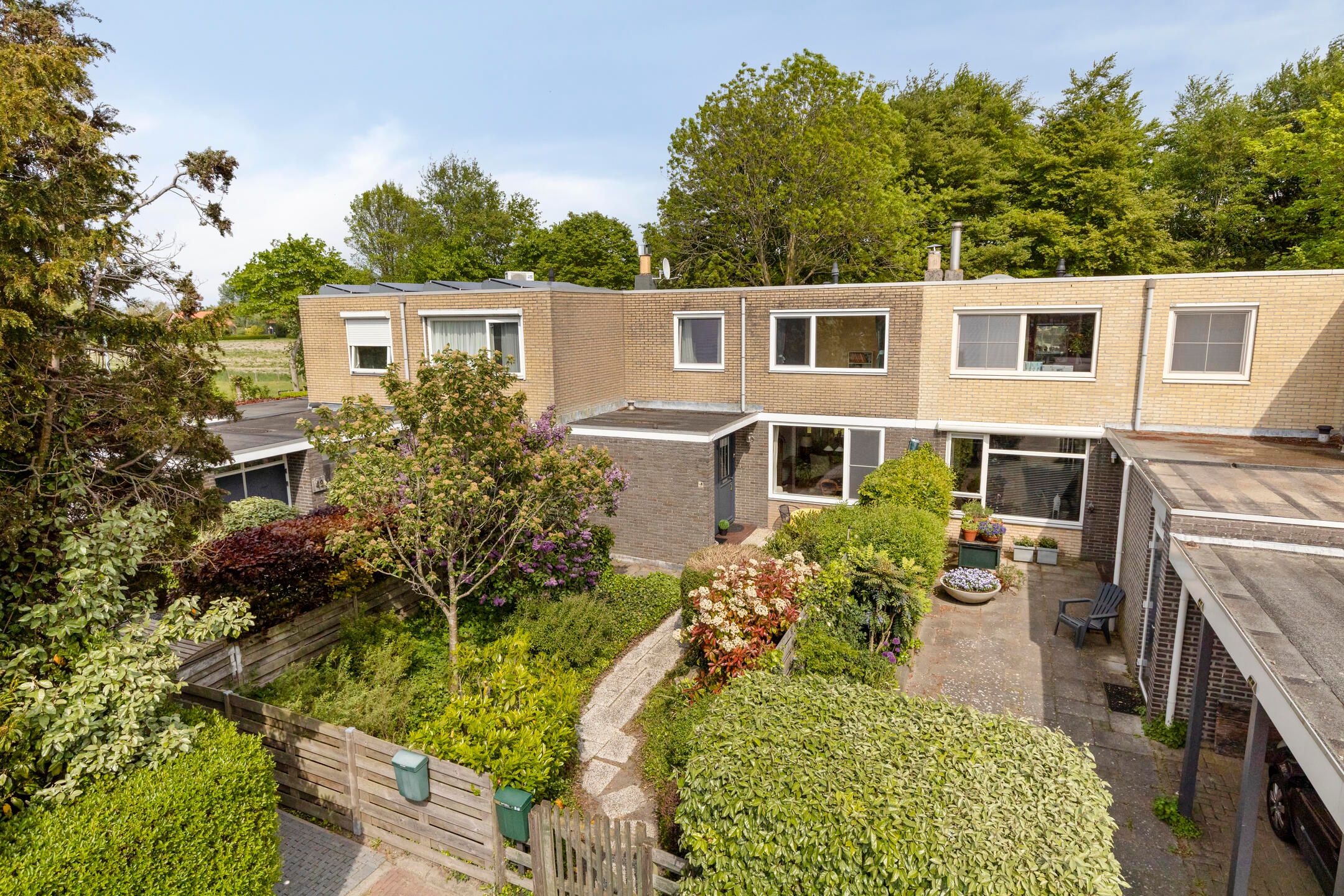 Foto van Van Kleffenslaan 46, Middelburg