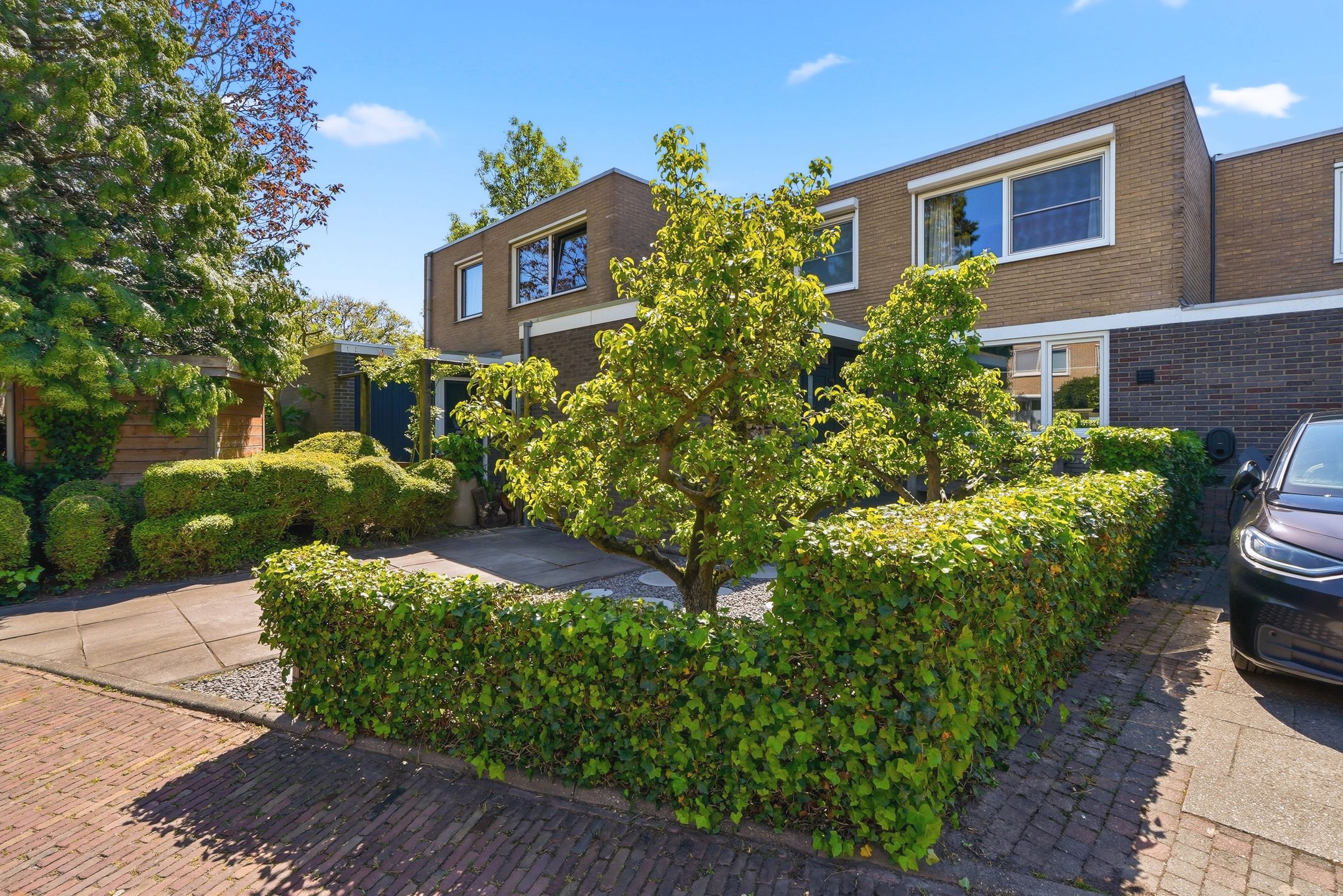 Foto van Van Kleffenslaan 68, Middelburg