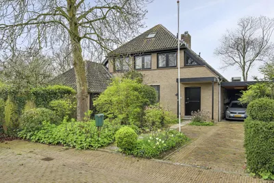 Foto van Van Kleffenslaan 108, Middelburg