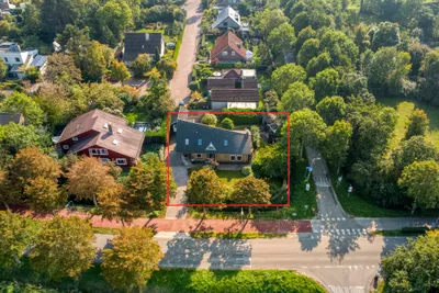 Foto van Walcherseweg 235, Middelburg