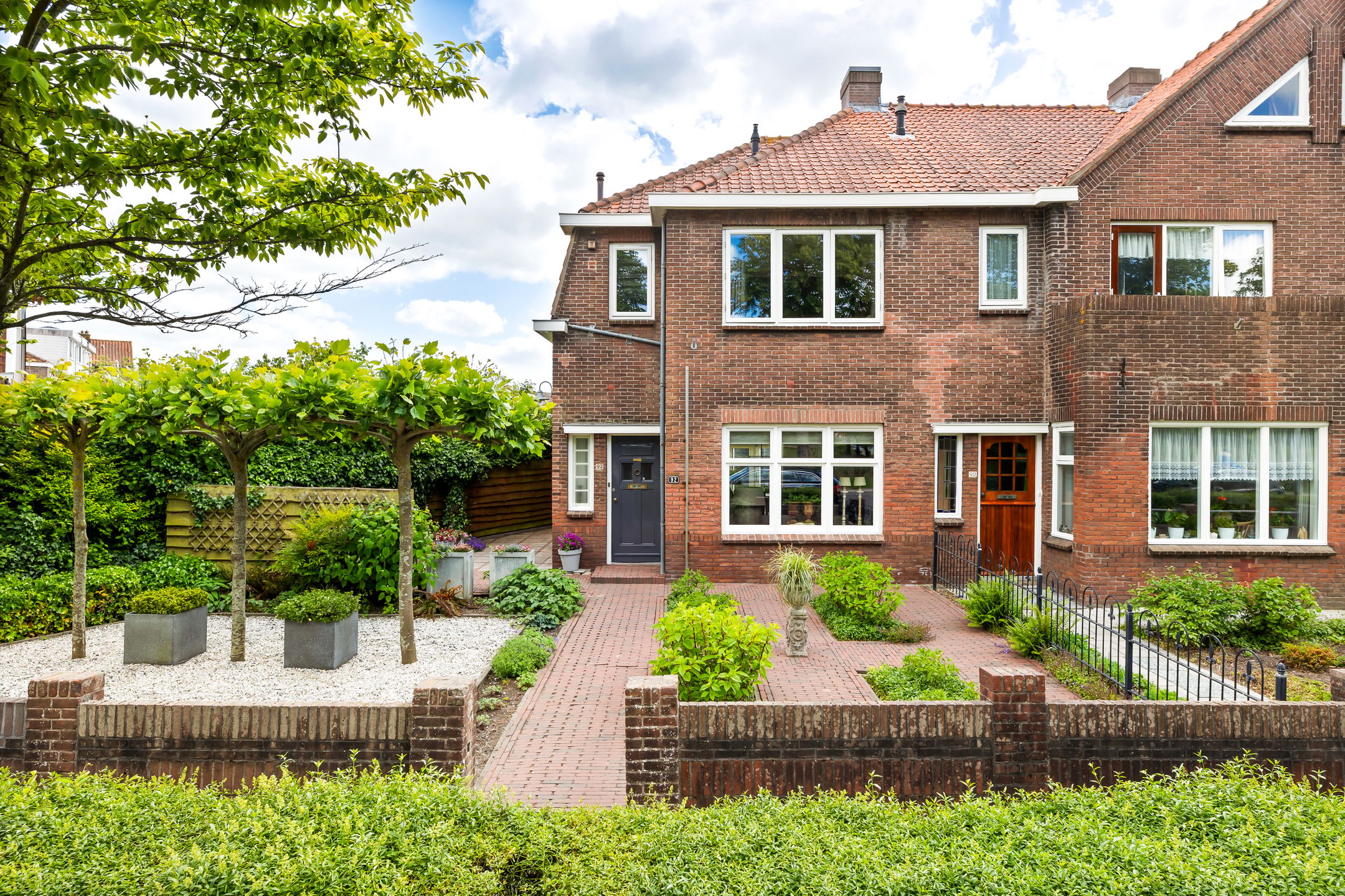Foto van Langevielesingel 92, Middelburg
