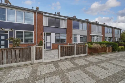 Foto van 't Zanddorp 89, Middelburg