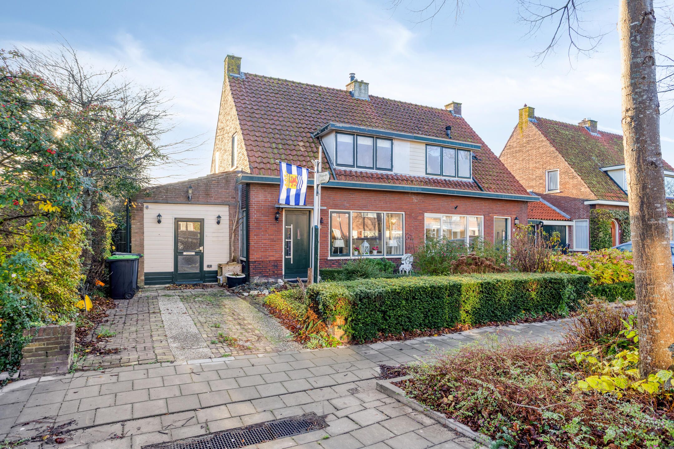 Foto van Breeweg 55, Middelburg