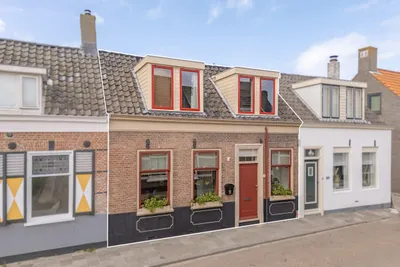 Foto van Oude Koudekerkseweg 32, Middelburg