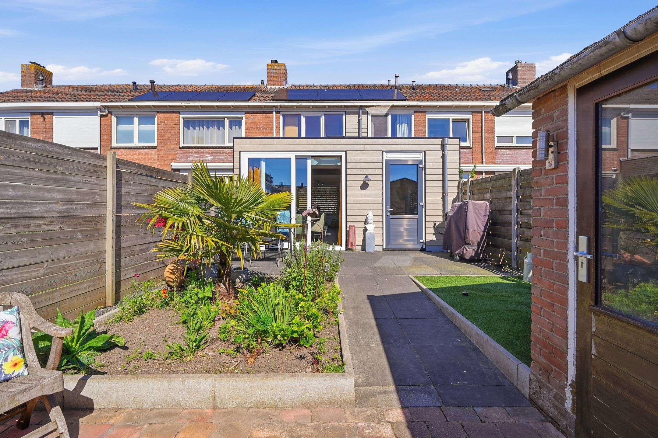 Foto van Nachtegaalstraat 19, Middelburg