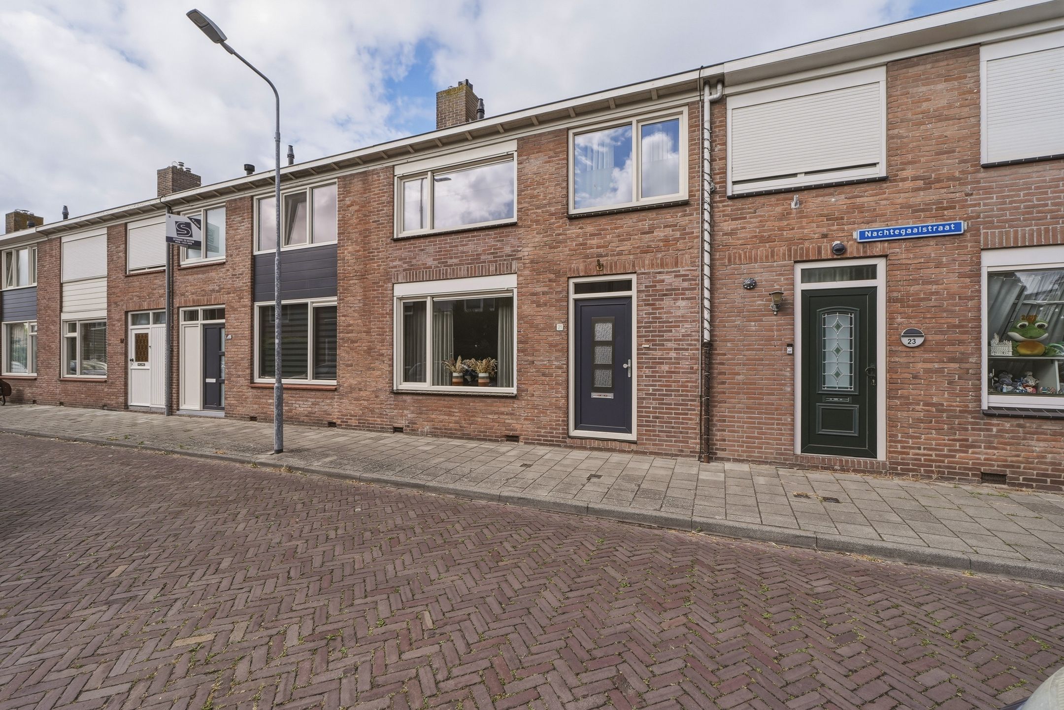 Foto van Nachtegaalstraat 21, Middelburg