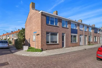 Foto van Nachtegaalstraat 7, Middelburg