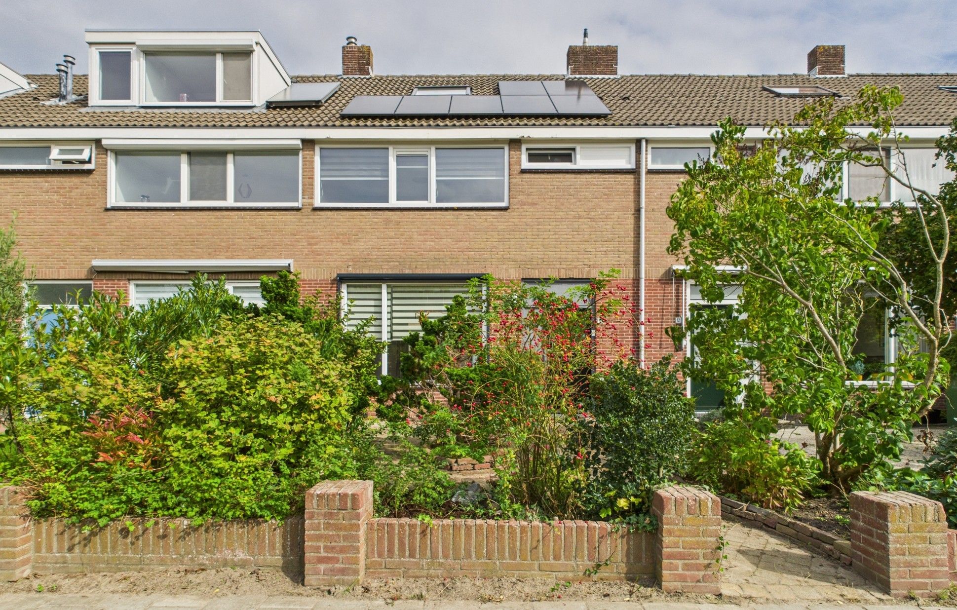 Foto van Mortierestraat 14, Middelburg