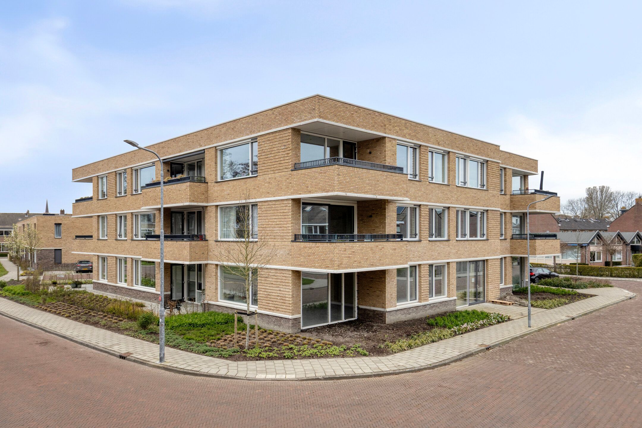 Foto van Geleijn d'Hoorneplein 18, Middelburg