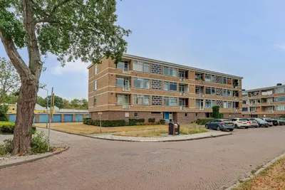 Foto van Adriaen Lauwereyszstraat 115, Middelburg