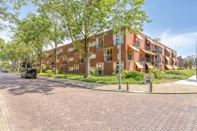 Foto van Nieuwerkerckeplein 12, Middelburg