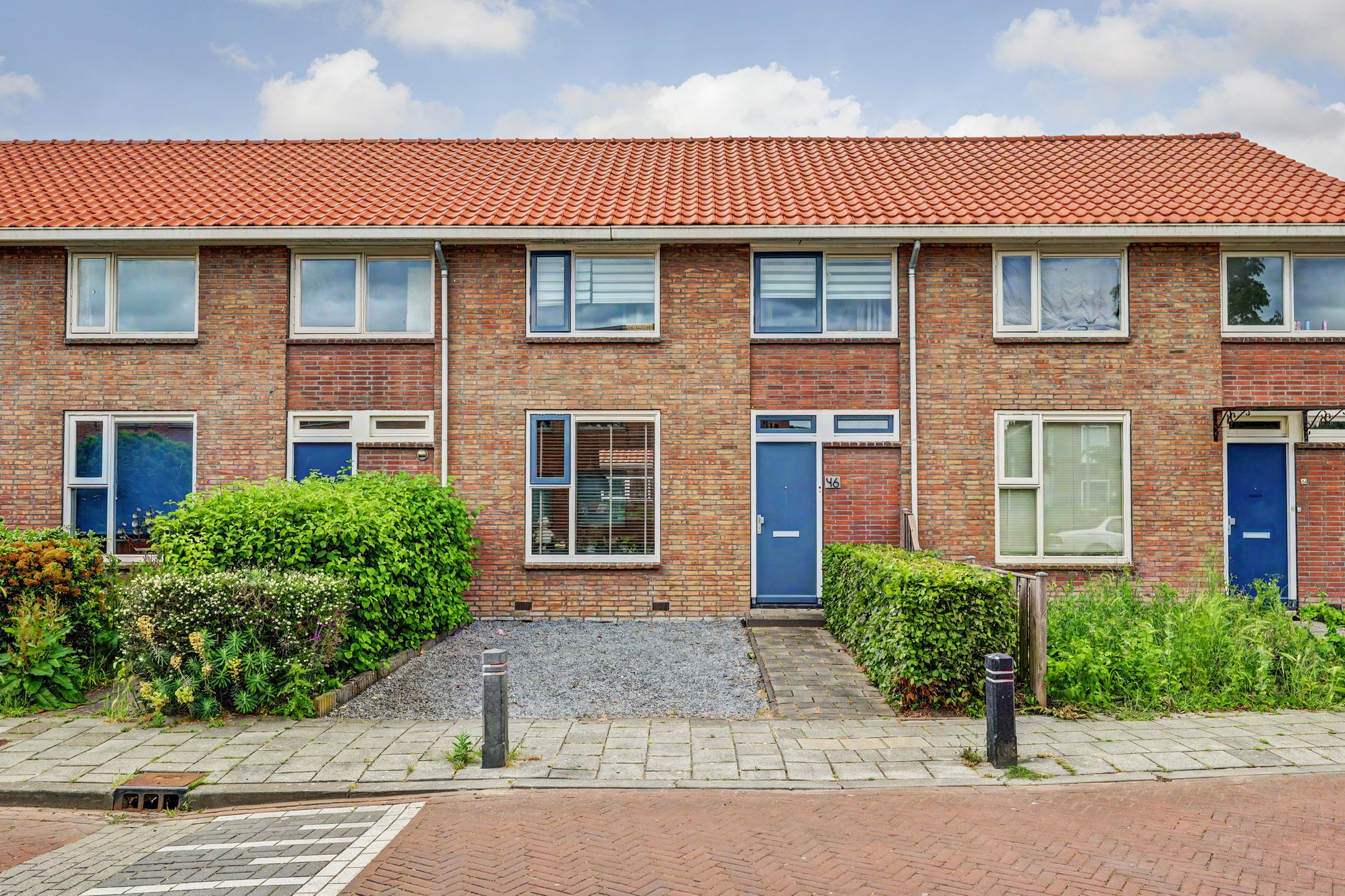 Foto van Baarsjesstraat 46, Middelburg
