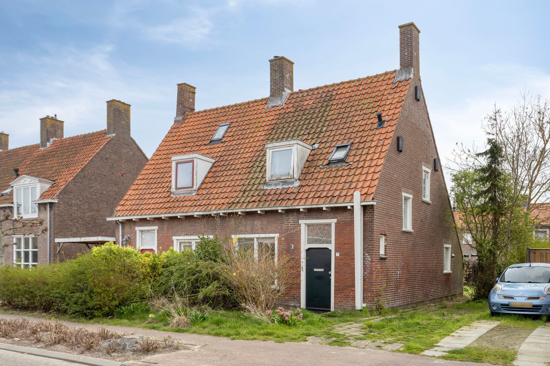 Foto van Poelendaeleweg 31, Middelburg