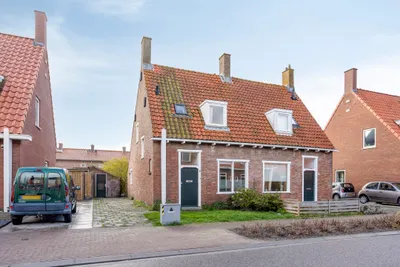 Foto van Poelendaeleweg 41, Middelburg