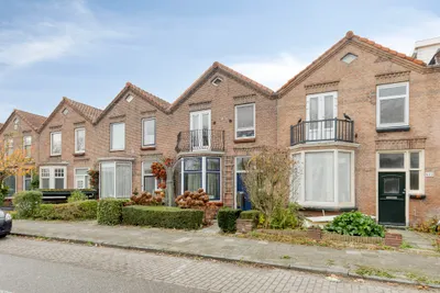 Foto van Nieuwe Vlissingseweg 624, Middelburg