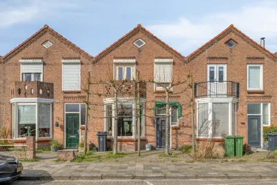 Foto van Nieuwe Vlissingseweg 640, Middelburg