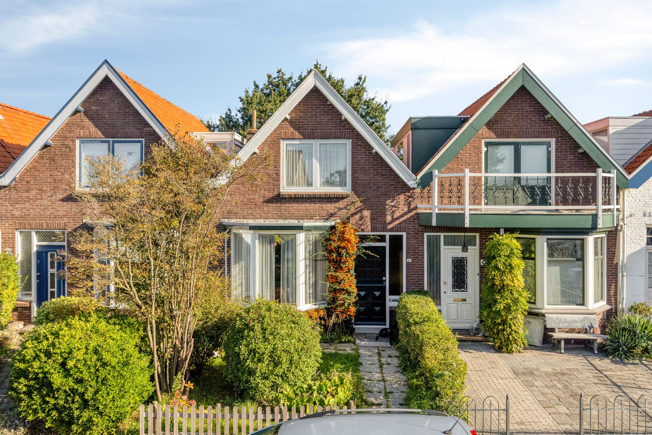 Foto van Abeelseweg 43, Middelburg