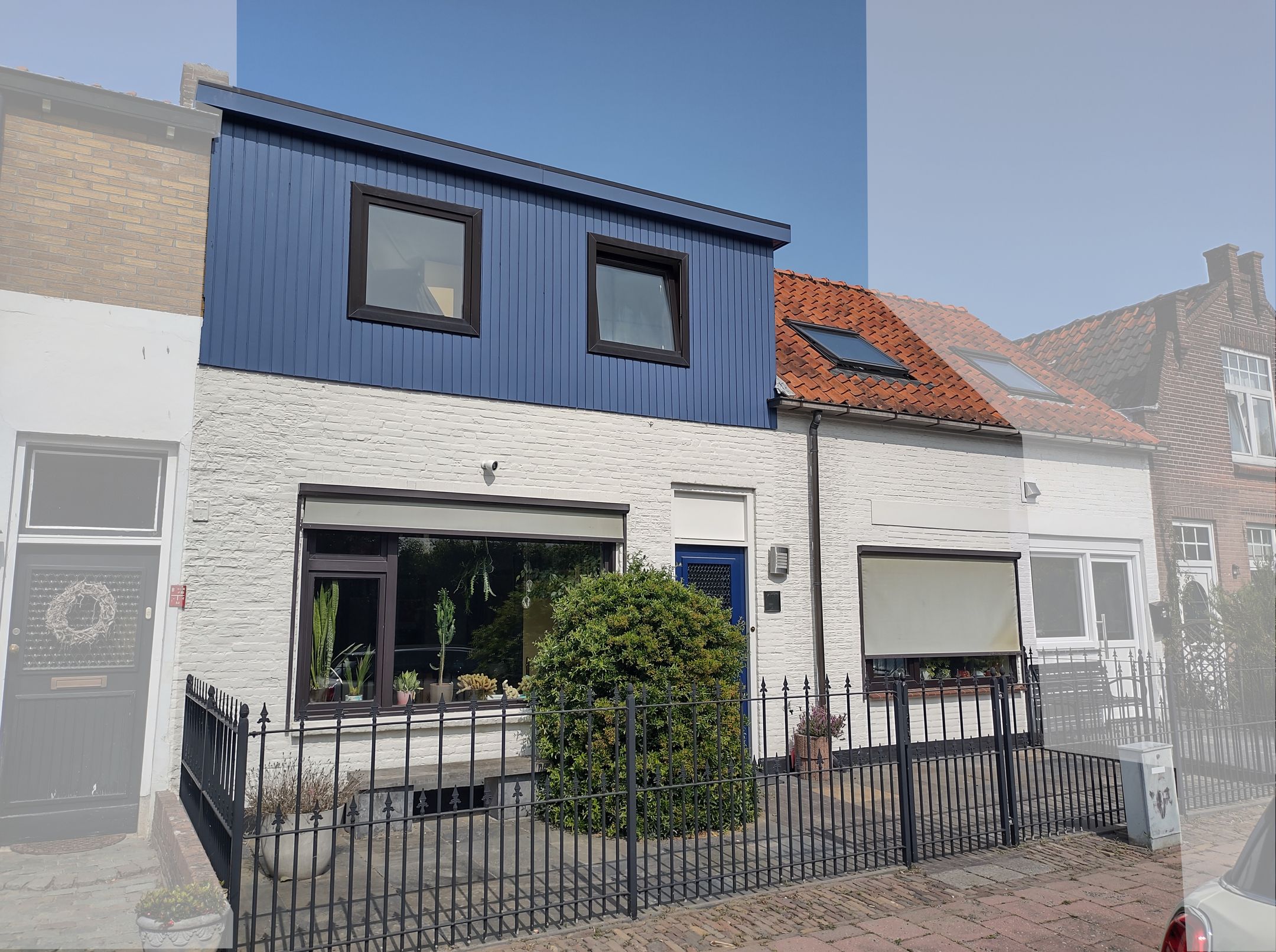 Foto van Nieuwe Vlissingseweg 688, Middelburg