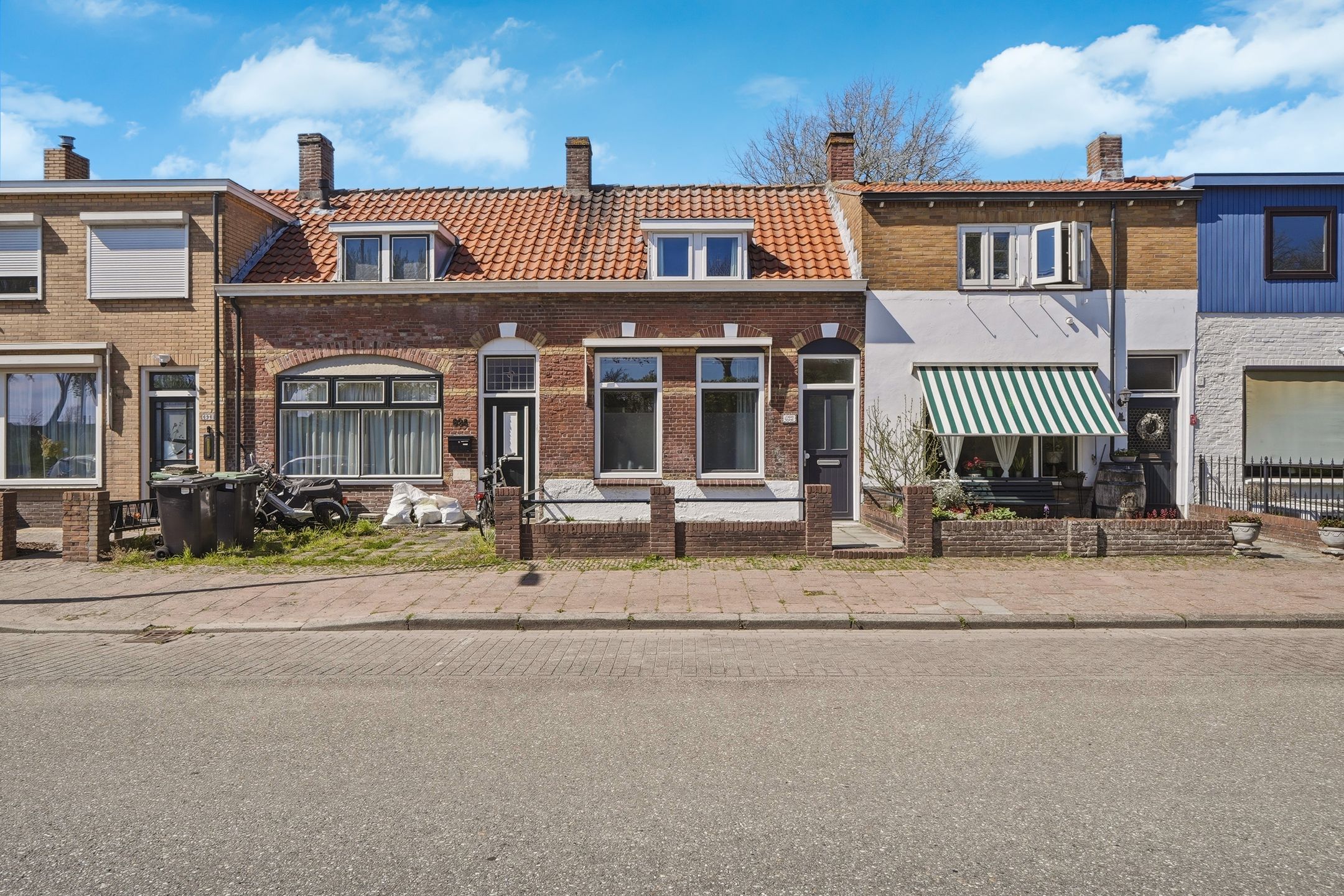 Foto van Nieuwe Vlissingseweg 692, Middelburg