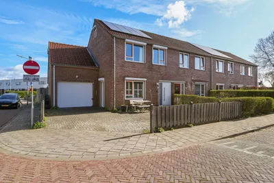 Foto van IJsselstraat 7A, Middelburg