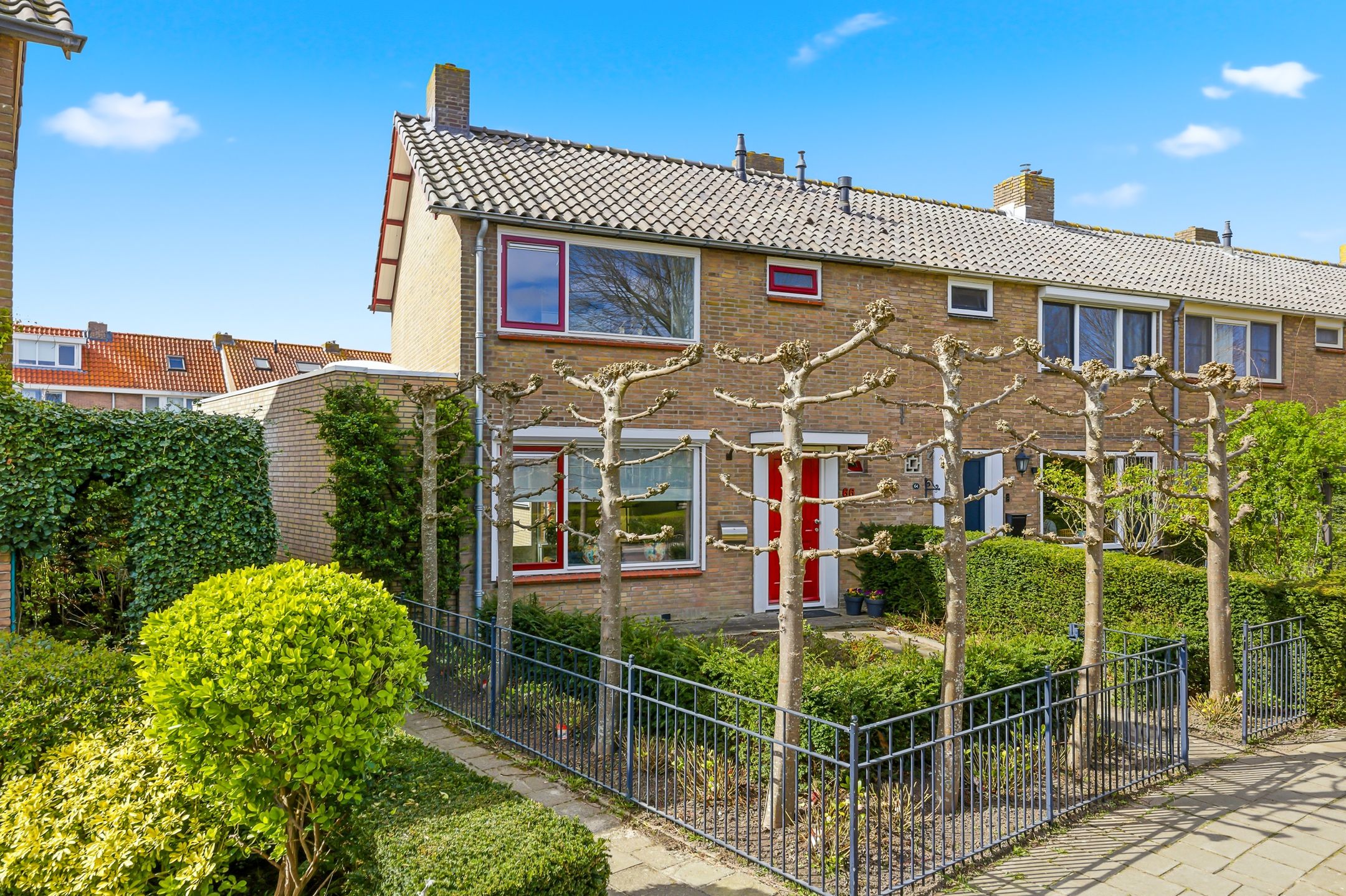 Foto van IJsselstraat 66, Middelburg
