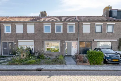 Foto van Waalstraat 19, Middelburg