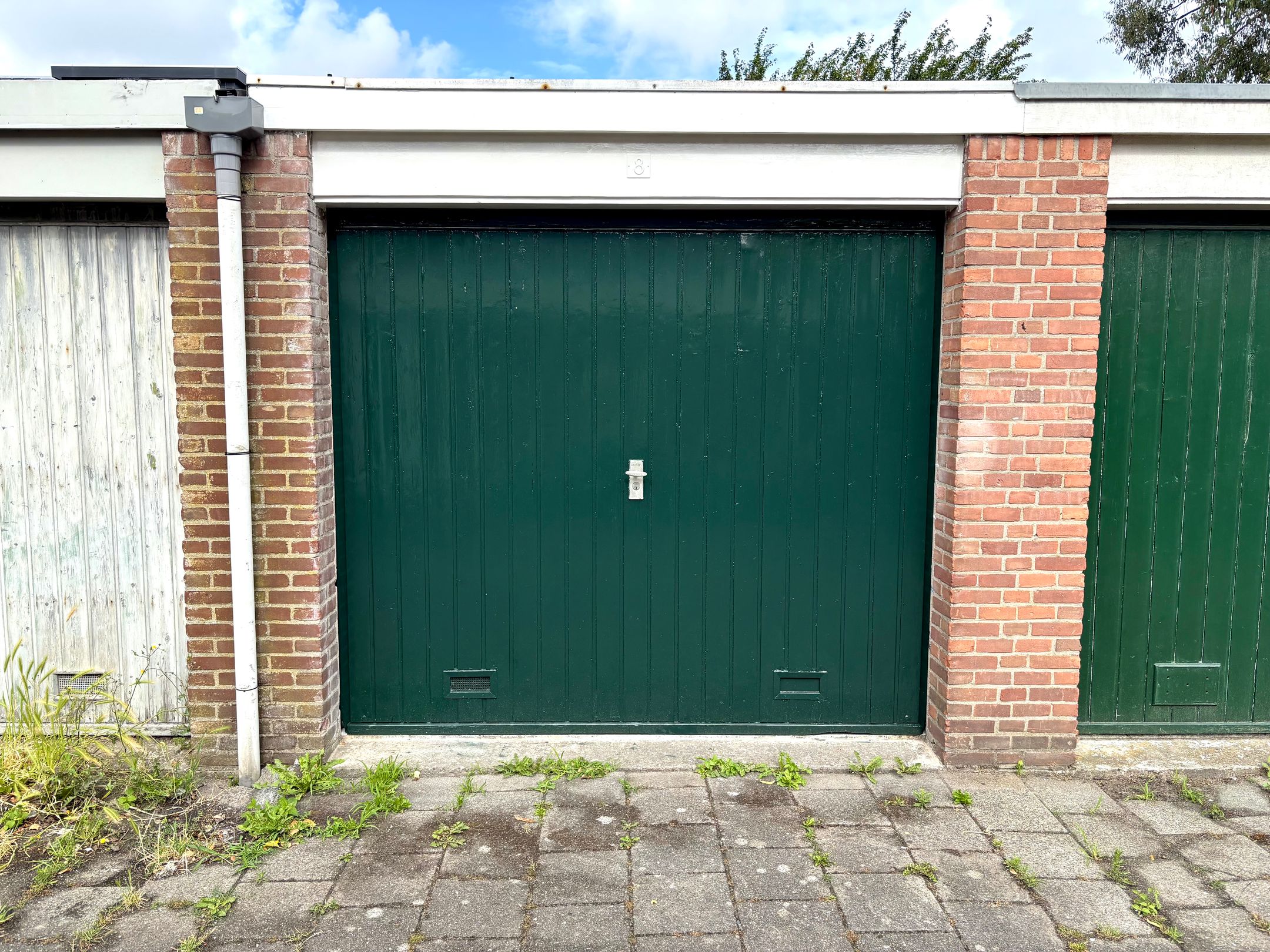 Foto van Maasstraat 2, Middelburg