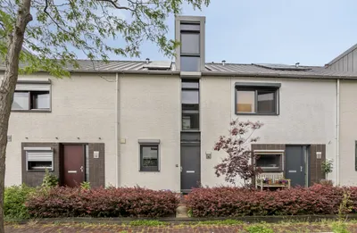 Foto van Lingestraat 10, Middelburg