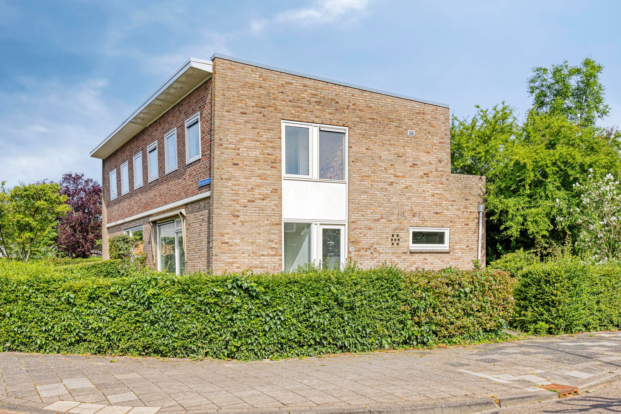 Foto van Oosterscheldestraat 18, Middelburg
