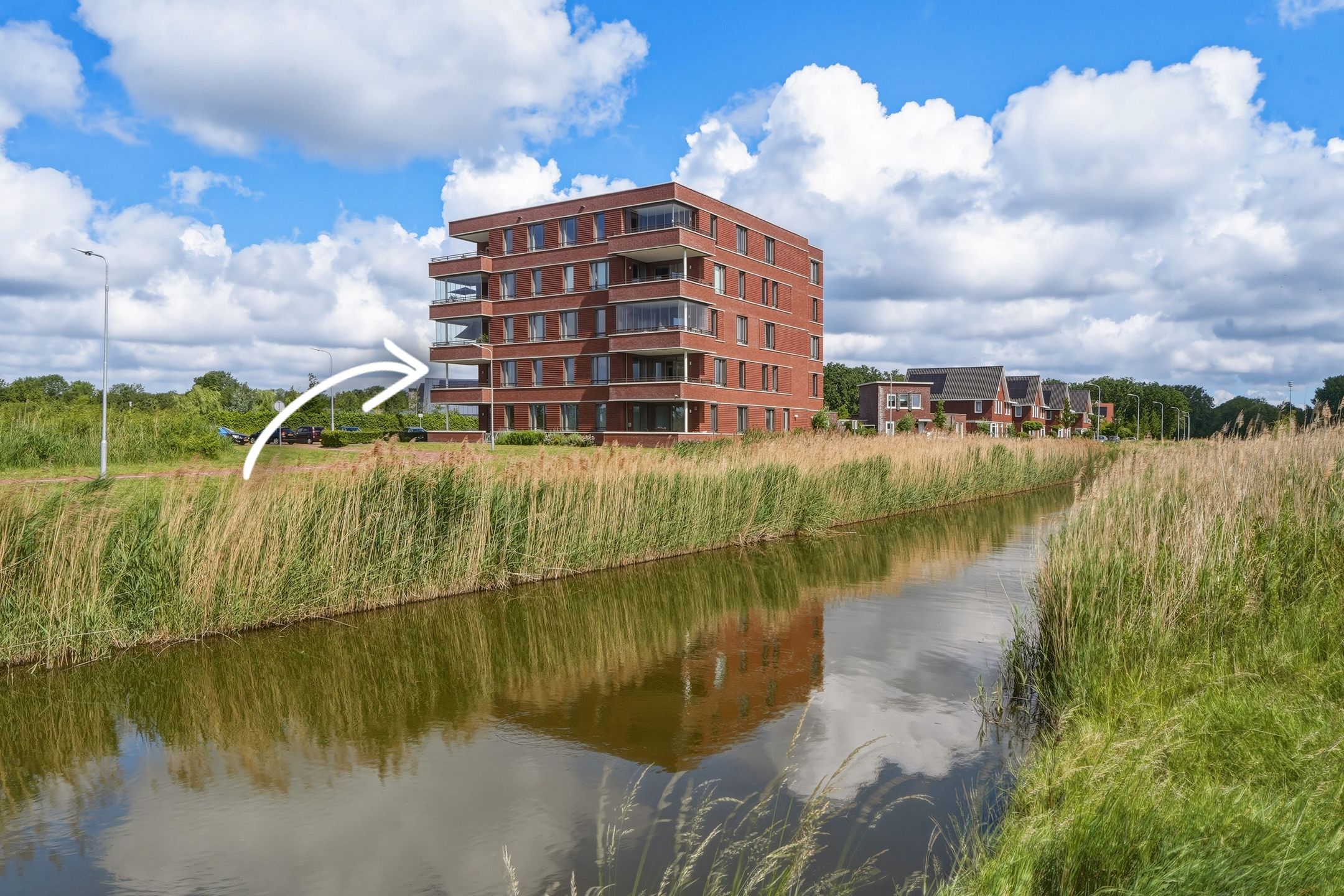Foto van Etty Hillesumstraat 62, Middelburg