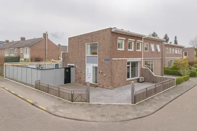 Foto van Keetenstraat 17, Middelburg