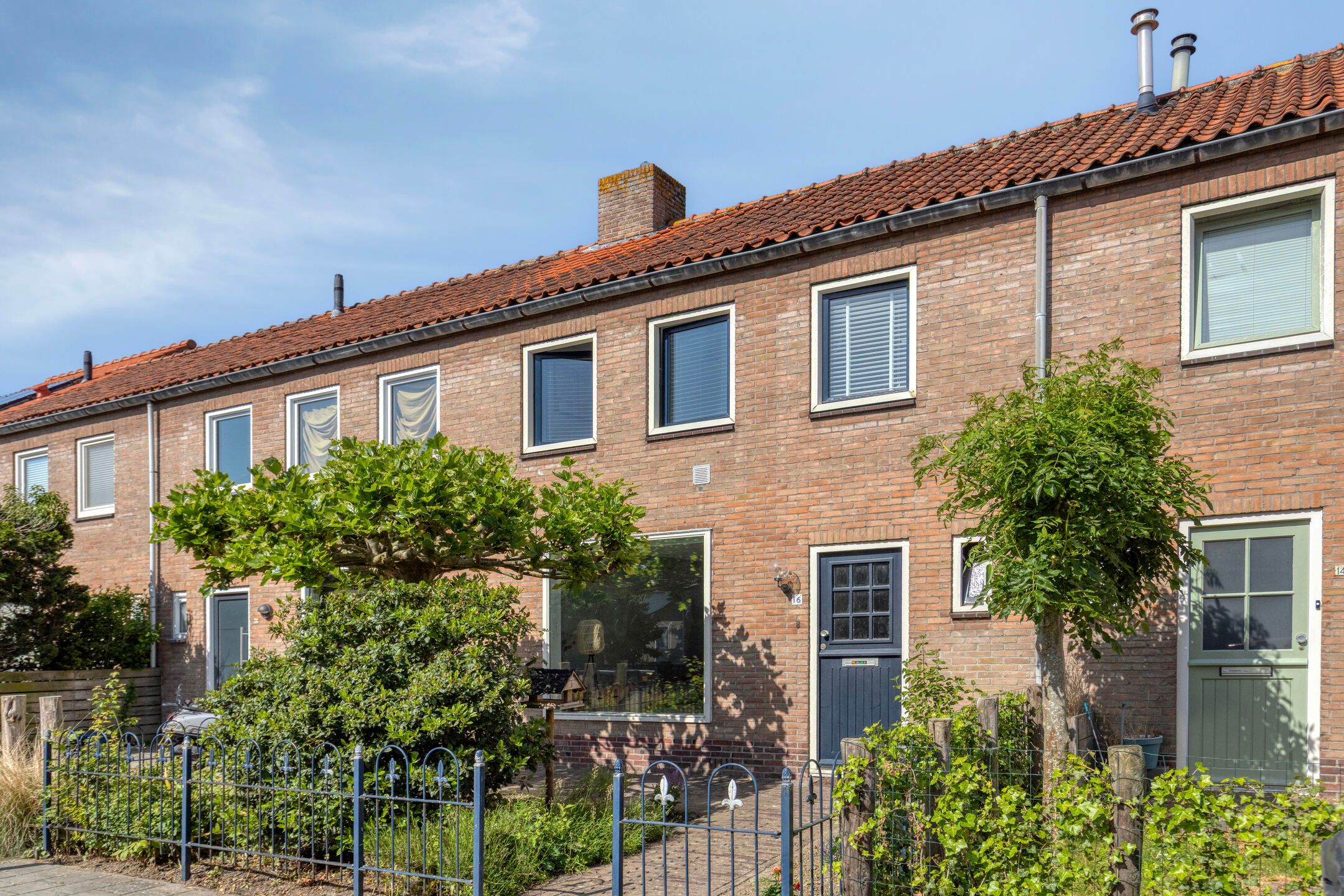 Foto van Mastgatstraat 16, Middelburg