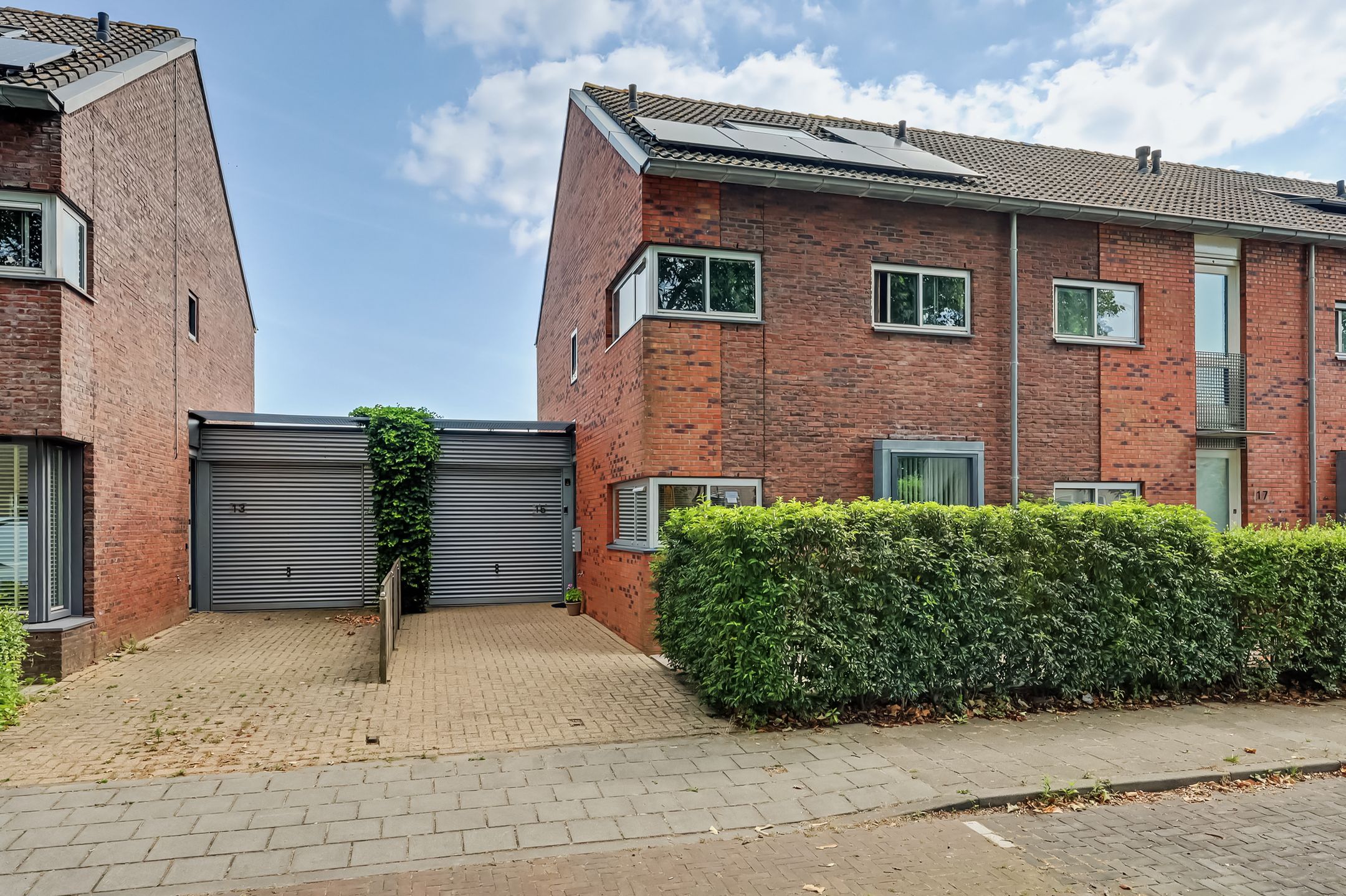 Foto van Volkerakstraat 15, Middelburg