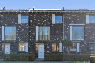 Foto van Grevelingenstraat 31, Middelburg