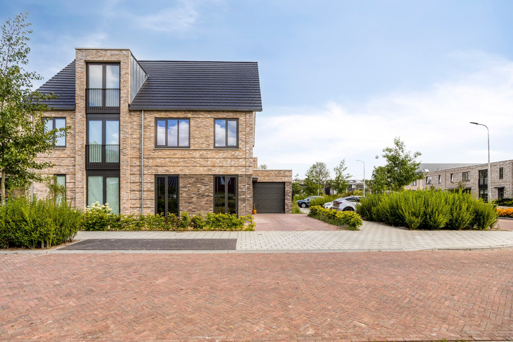 Foto van Dommelstraat 8, Middelburg