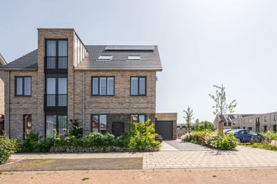 Foto van Dinkelstraat 10, Middelburg
